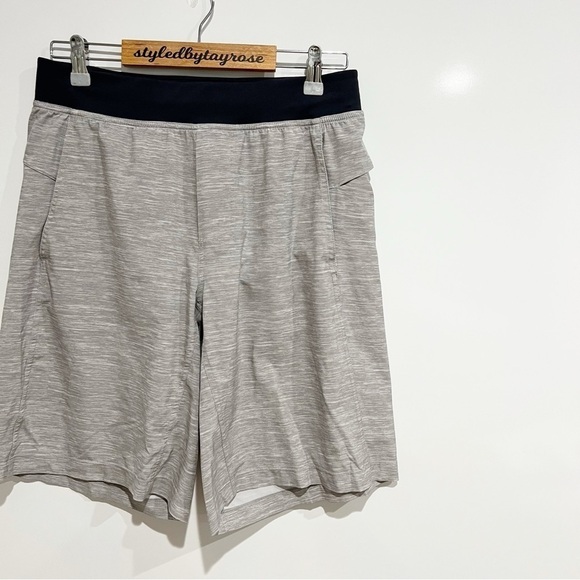 Lululemon T.H.E. Short *Linerless - Picture 7 of 7